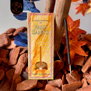 Incenso Premium Palo Santo