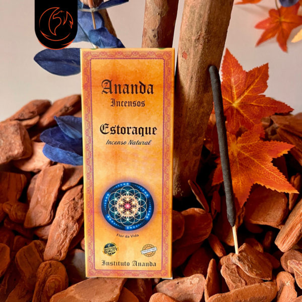 Incenso Premium Estoraque