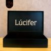 Caixa Sigilo Lúcifer - Imagem 2
