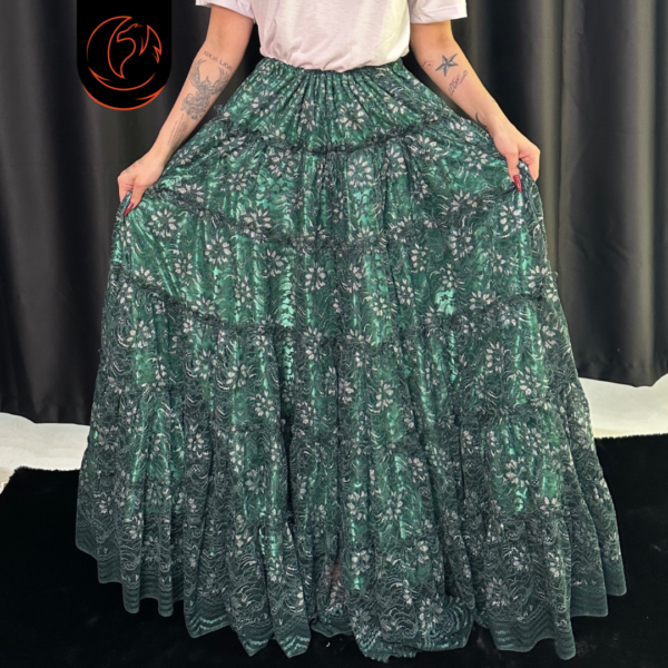 Saia - Verde - Image 3