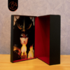 Caixa da Deusa Lilith - Imagem 2