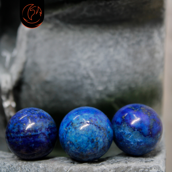 Lápis Lazuli